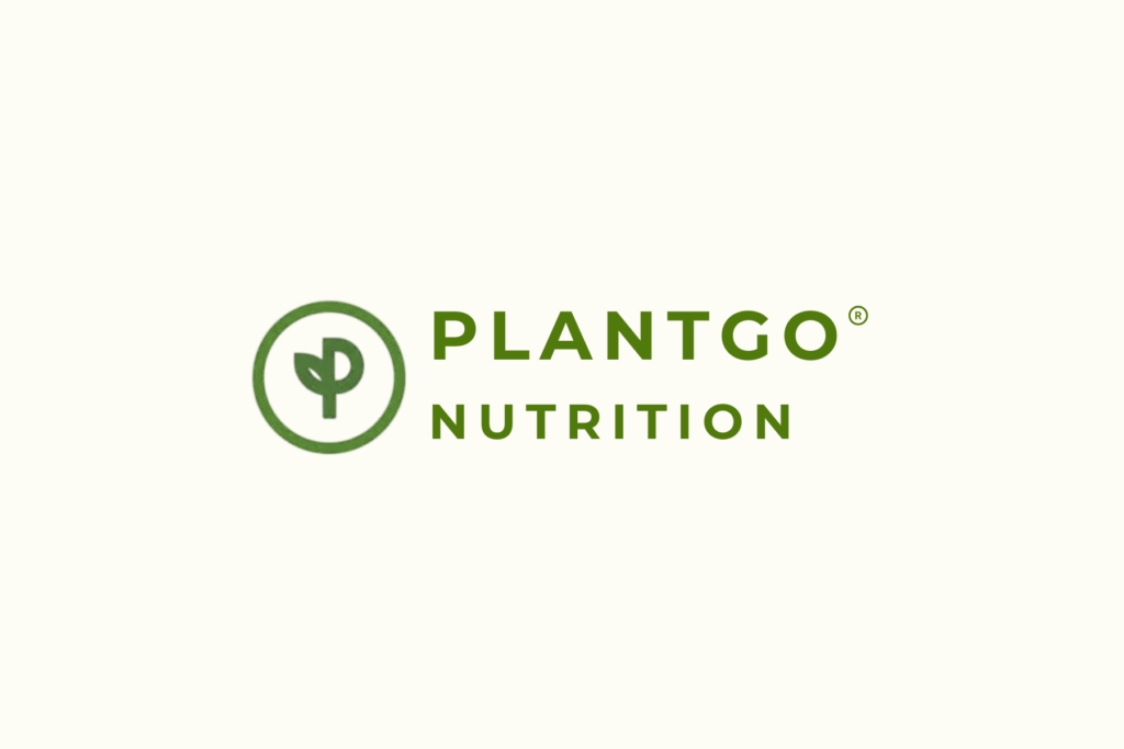 PLANTGO NUTRITION