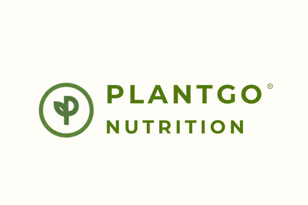 PLANTGO NUTRITION